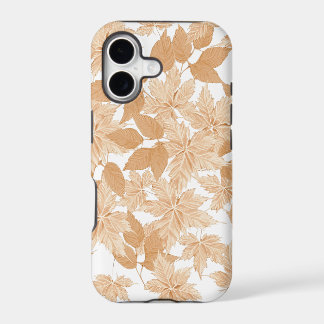 Étui pour iPhone / iPad automne