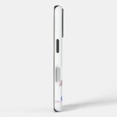 Étui pour iPhone / iPad avec un chiot mignon dans  (Verso / Droite)