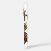 Étui pour iPhone / iPad Carnevale di Venezia (Verso / Gauche)
