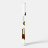 Étui pour iPhone / iPad Carnevale di Venezia (Verso / Droite)