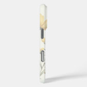 Étui pour iPhone/iPad Cerf Fantaisiste & Hérisson (Verso / Droite)