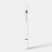 Étui pour iPhone / iPad Chat Mignon (Côté gauche)