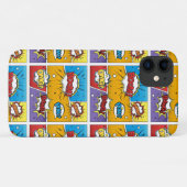 Étui pour iPhone / iPad Comic Book Fun (Dos (Horizontal))