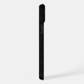 Étui pour iPhone / iPad Dark Love (Côté droit)