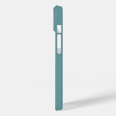 Étui pour iPhone / iPad d'art canin unique (Verso / Gauche)