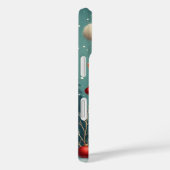 Étui pour iPhone / iPad de lutin garçon mignon (Verso / Droite)