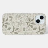 Étui pour iPhone / iPad élégant – Housse tendance (Verso (horizontal))