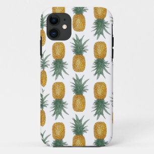 Étui pour iPhone / iPad en forme de fruit tropical