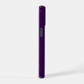 Étui pour iPhone / iPad Licorne (Côté droit)