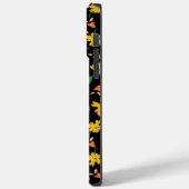 Étui pour iPhone / iPad Midnight Garden (Verso / Gauche)