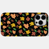 Étui pour iPhone / iPad Midnight Garden (Verso (horizontal))