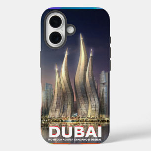 étui pour iPhone / iPad MOJISOLA ADEOLA GBADAMOSI