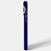 Étui pour iPhone / iPad personnaliser avec nom et (Verso / Gauche)
