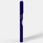 Étui pour iPhone / iPad personnaliser avec nom et (Verso / Droite)