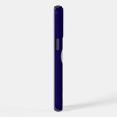 Étui pour iPhone / iPad personnaliser avec nom et (Côté droit)