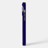 Étui pour iPhone / iPad personnaliser avec nom et (Côté gauche)