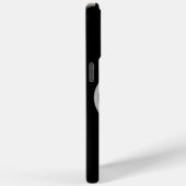 Étui pour iPhone / iPad personnaliser avec nom et (Verso / Droite)