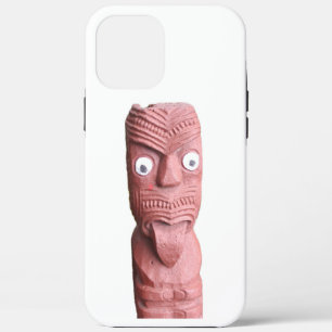 Étui pour iPhone / iPad Real Tiki Guardian
