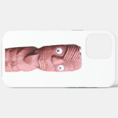 Étui pour iPhone / iPad Real Tiki Guardian (Verso (horizontal))