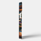 Étui pour iPhone/iPad Renard de la Forêt Fantaisis (Verso / Droite)