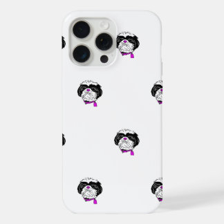 Étui pour iPhone / iPad Shih Tzu