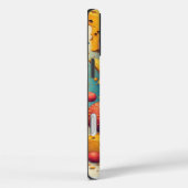 Étui pour iPhone / iPad Souris Mignonne (Verso / Droite)