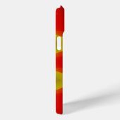 Étui pour iPhone / iPad, un design élégant multico (Verso / Droite)