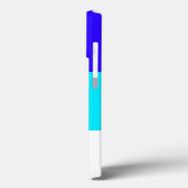 Étui pour iPhone / iPad - Viking sans peur (Verso / Gauche)