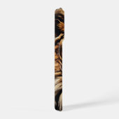 Étui pour iPhone Lion King’s Gaze (Côté droit)