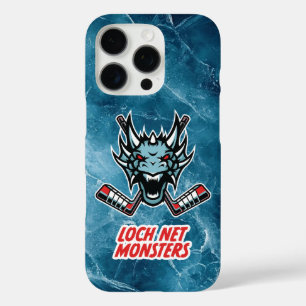 Étui pour iPhone LNM
