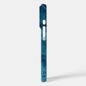 Étui pour iPhone LNM (Verso / Gauche)