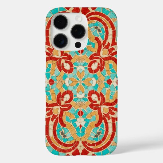 Étui pour iPhone MC1 (Verso)