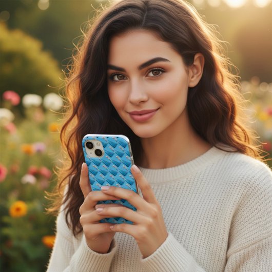 Étui pour iPhone Minni