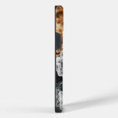 Étui pour iPhone Monogram Smoke (Côté droit)