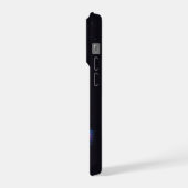 Étui pour iPhone Néo Grille Digital Dreamer (Côté gauche)