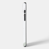 Étui pour iPhone personnalisé Ewatomi (Verso / Gauche)