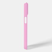 Étui pour iPhone Piglet Case-Mate (Verso / Droite)
