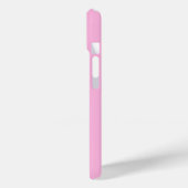 Étui pour iPhone Piglet Case-Mate (Verso / Gauche)