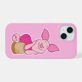 Étui pour iPhone Piglet Case-Mate (Verso Horizontal)