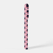 Étui pour iPhone Planet Cat Case-Mate (Côté droit)