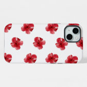 Étui pour iPhone simple et élégant (Verso Horizontal)
