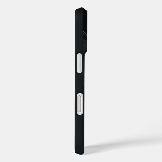 Étui pour iPhone Space Commander (Verso / Droite)