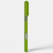 Étui pour iPhone téléphone cellulaire moderne avec (Verso / Droite)