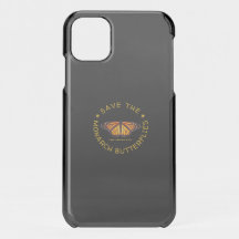 Étui pour iPhone THEMONARCHS MONARCH