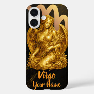 Étui pour iPhone Virgo Case-Mate Barely There