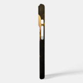 Étui pour iPhone Virgo Case-Mate Barely There (Verso / Gauche)