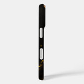 Étui pour iPhone Virgo Case-Mate Barely There (Verso / Droite)