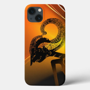 Étui pour iPhone Wayang Arjuna