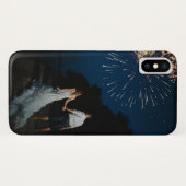 Étui pour iPhone X Case-Mate Barely There (Dos (Horizontal))