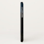 Étui pour iPhone X Case-Mate Barely There (Dos/Gauche)